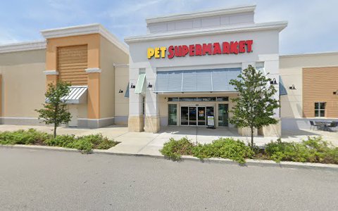 Pet Store «Pet Supermarket», reviews and photos, 2542-2598 S Washington Ave, Titusville, FL 32780, USA