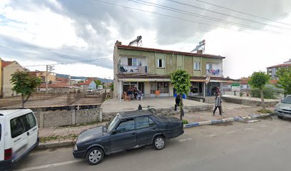 Karşiyaka Köfte Ve Izgara Salonu