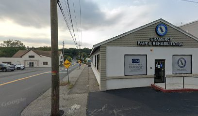 Zachary Truncali - Pet Food Store in Pearl River New York