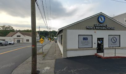 Dr. Todd Askenas - Chiropractor in Pearl River New York