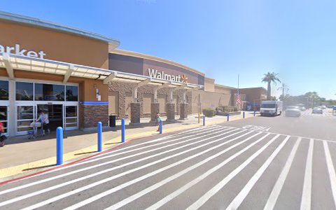 Tire Shop «Walmart Tires & Auto Parts», reviews and photos, 7065 N Ingram Ave, Fresno, CA 93650, USA