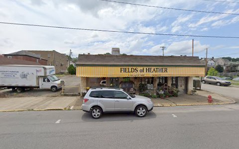 Florist «Fields of Heather», reviews and photos, 237 McKean Ave, Charleroi, PA 15022, USA