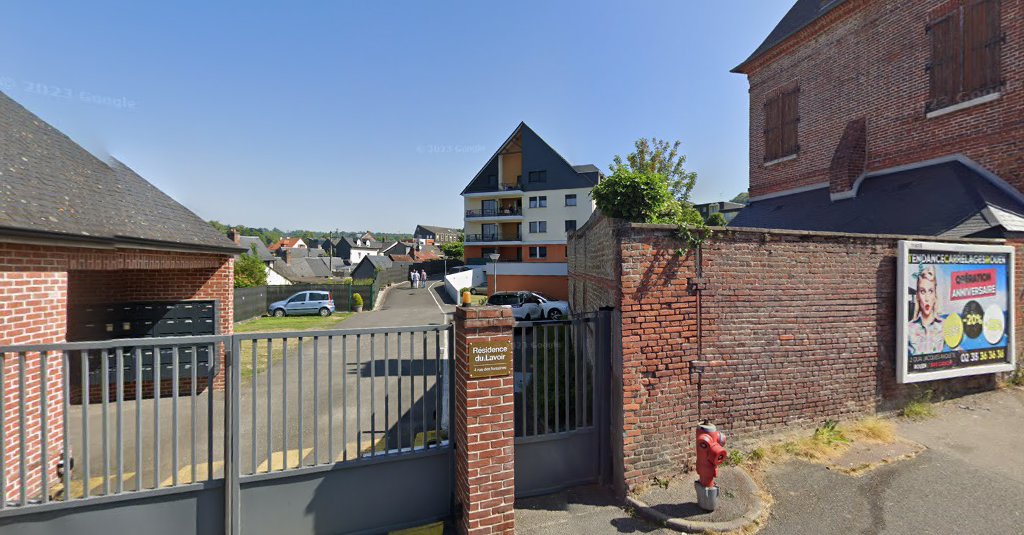 Belvia Immobilier à Neufchâtel-en-Bray (Seine-Maritime 76)