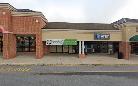 Video Game Store «GameStop», reviews and photos, 837 E Baltimore Pike STE F, Kennett Square, PA 19348, USA