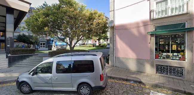 Mini-market - Porto