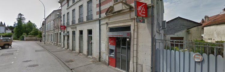 Photo du Banque Caisse d'Epargne Bar sur Aube à Bar-sur-Aube