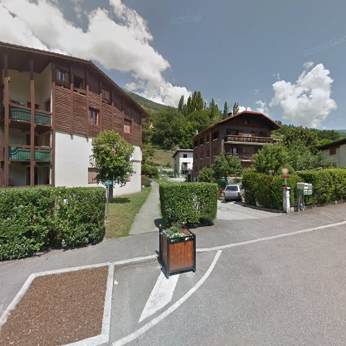 Agence immobilière O.P.A.C de la Savoie Aime-la-Plagne