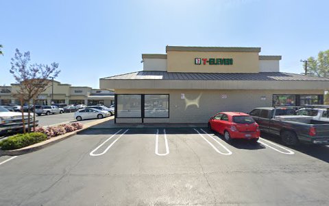 Convenience Store «7-Eleven», reviews and photos, 6010 Warner Ave, Huntington Beach, CA 92647, USA