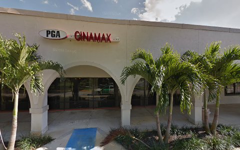 Movie Theater «PGA Arts Center», reviews and photos, 4076 PGA Boulevard, Palm Beach Gardens, FL 33410, USA