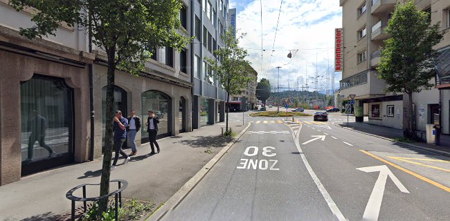 Bundespl., 6003 Luzern, Schweiz