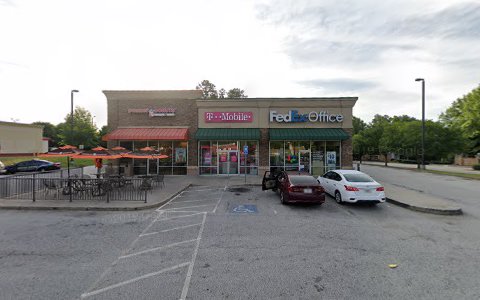 Cell Phone Store «T-Mobile», reviews and photos, 3068 Panola Rd Suite 2, Lithonia, GA 30038, USA