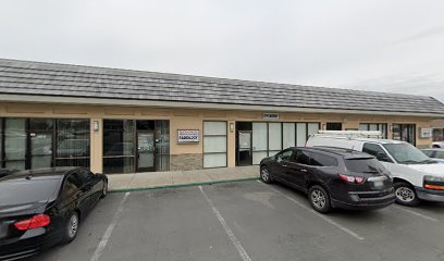 Edwards Stephen W DC - Pet Food Store in Fremont California