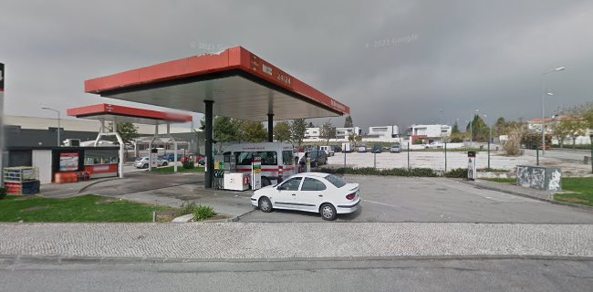 Posto de Gasolina Intermarché - Posto de combustível