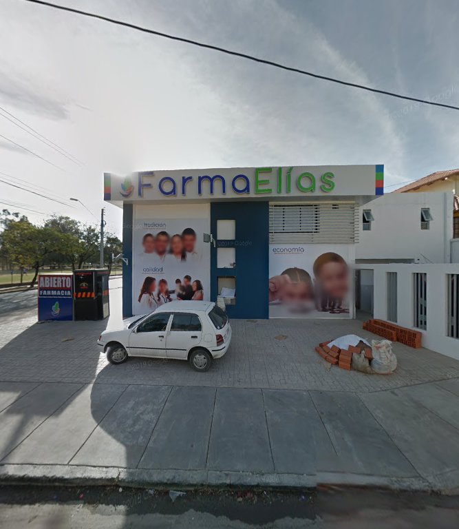 Farmacia FarmaElías