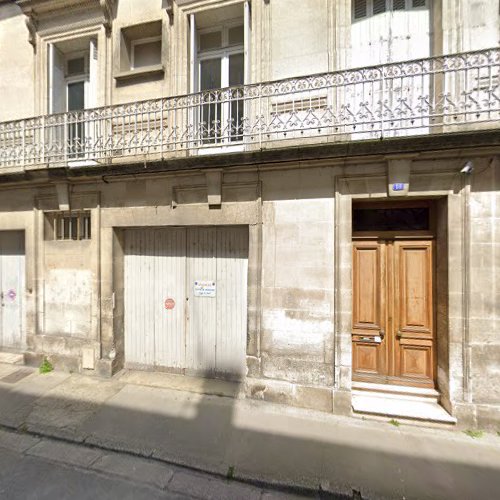 Le Comptoir Immobilier à Angoulême