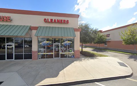 Dry Cleaner «Amazing Dry Cleaners», reviews and photos, 10677 Big Bend Rd, Riverview, FL 33579, USA