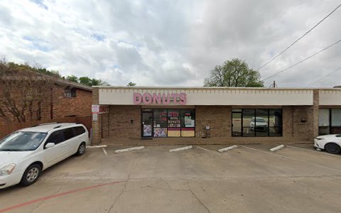 Donut Shop «King Donut Shop», reviews and photos, 7026 Baker Blvd, Richland Hills, TX 76118, USA