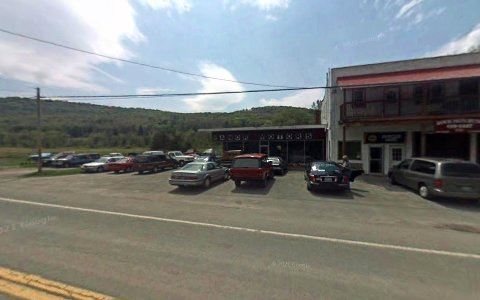 Auto Repair Shop «Manor Motors», reviews and photos, 477 Old Rte 17, Livingston Manor, NY 12758, USA