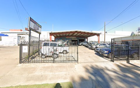 Auto Repair Shop «Chachos Auto Electric», reviews and photos, 1037 S Beckley Ave, Dallas, TX 75203, USA