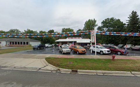 Used Car Dealer «Red Cedar Auto Sales», reviews and photos, 324 West Grand River Avenue, Williamston, MI 48895, USA