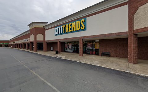 Clothing Store «Citi Trends», reviews and photos, 201 Skyline Dr #18, Conway, AR 72032, USA