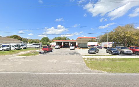 Auto Repair Shop «M & D Auto Repair Inc», reviews and photos, 2301 Avenue G NW, Winter Haven, FL 33880, USA