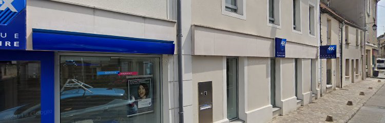 Photo du Banque Banque Populaire Rives de Paris à La Ferté-Alais