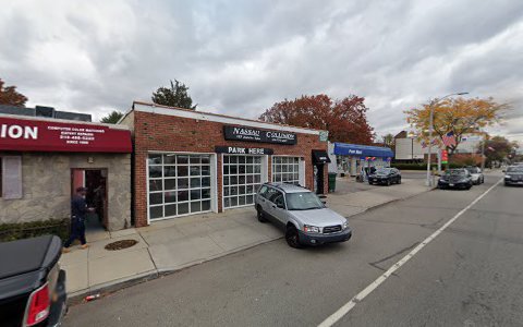 Auto Body Shop «Nassau Collision Corporation», reviews and photos, 127 Jericho Turnpike, Floral Park, NY 11001, USA