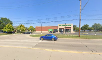 Pet Supplies Plus Taylor Grooming