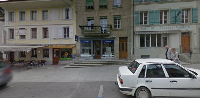 Rezensionen über AXA, Agence principale Stéphane Rytz in Villars-sur-Glâne - Versicherungsagentur
