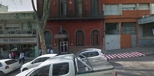 Opiniones de Panadería del Patriarca en Montevideo - Cafetería
