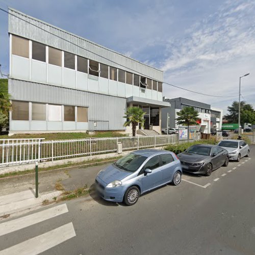 Centre social Compt'Eco Neuilly-sur-Marne