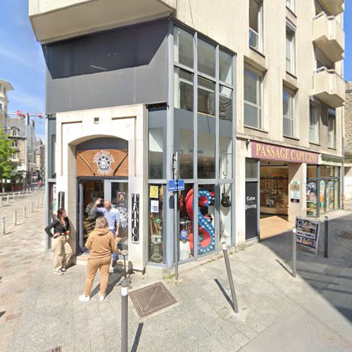 Boutique KOOKAÏ à Reims