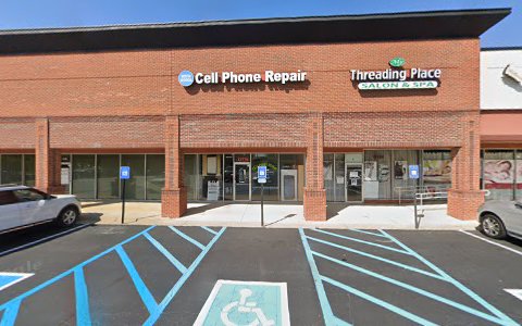 Cell Phone Store «Alpharetta Cell Phone Repair», reviews and photos, 11770 Haynes Bridge Rd #204, Alpharetta, GA 30009, USA