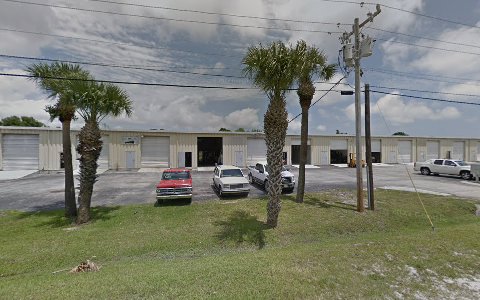 Auto Repair Shop «Able Auto Repair», reviews and photos, 500 Farmers Market Rd Suite 18, Fort Pierce, FL 34982, USA