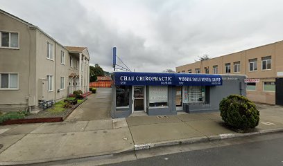 Chau Chiropractic