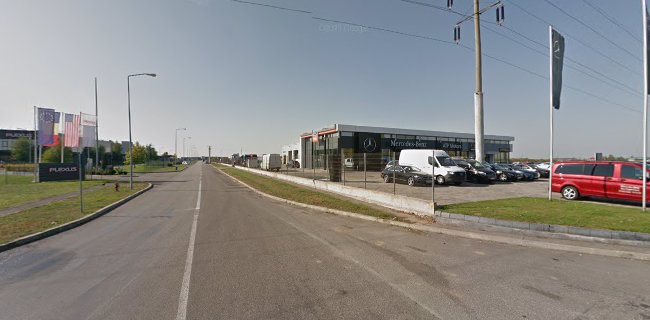 ATP Motors - Truck Service Oradea - <nil>