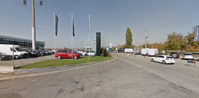 ATP Automotive - Oradea - Dealer Auto