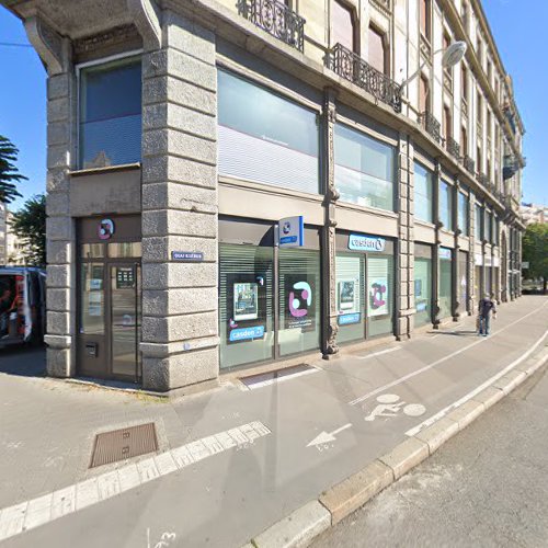 CASDEN Banque Populaire à Strasbourg