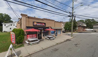 Dr. Mark Falk - Pet Food Store in Woodland Park New Jersey