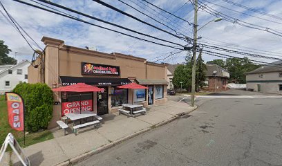 Boro Chiropractic - Pet Food Store in Woodland Park New Jersey