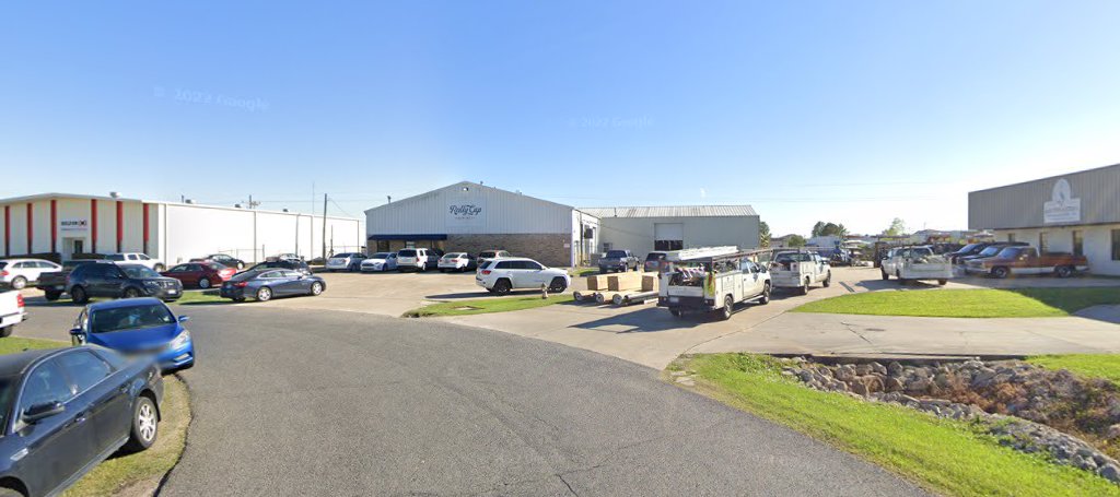 Heroman Services Plant Co LLC