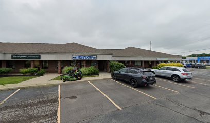 Roc Byrd - Pet Food Store in Avon Indiana