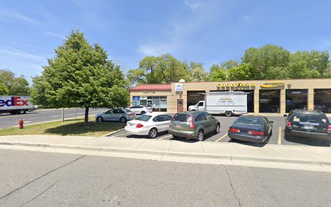 Tire Shop «Jones Complete Car Care», reviews and photos, 4621 South 900 East, Salt Lake City, UT 84117, USA