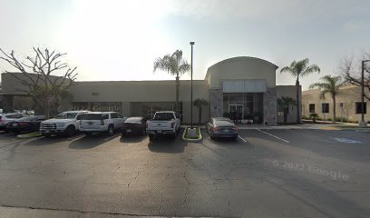 Keith L. Sparks, DC - Pet Food Store in Bakersfield California