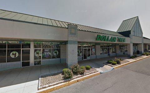 Dollar Store «Dollar Tree», reviews and photos, 971 Wayne Ave, Chambersburg, PA 17201, USA