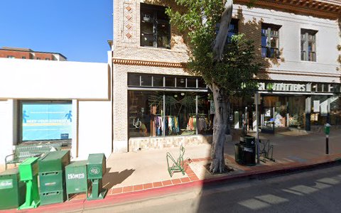 Clothing Store «Urban Outfitters», reviews and photos, 962 Monterey St, San Luis Obispo, CA 93401, USA