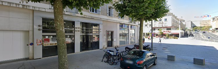 Photo du Banque CIC à Caen