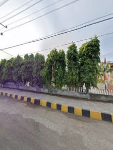 Street View & 360deg - SEKOLAH TINGGI PASTORAL ATMA REKSA ENDE