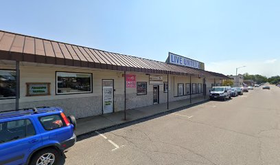 Michael Johnson - Pet Food Store in Alexandria Minnesota